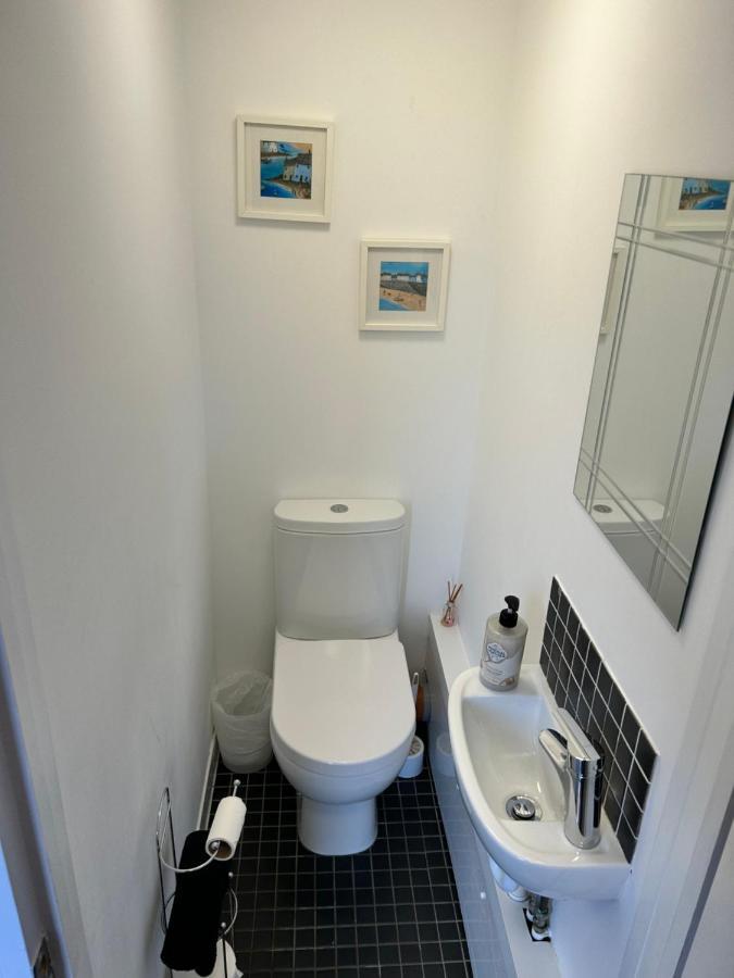 Holiday home The Dairy, Bramble Farm *