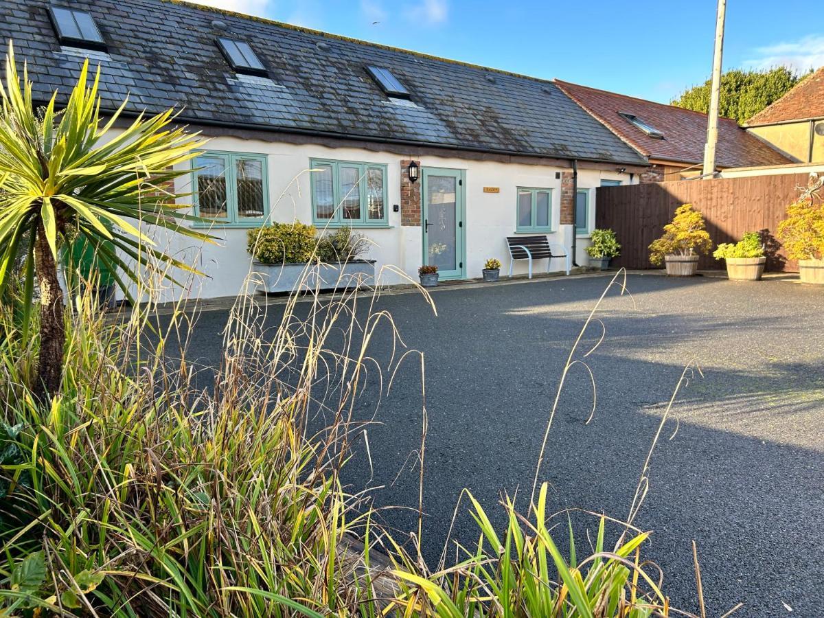 Holiday home The Dairy, Bramble Farm