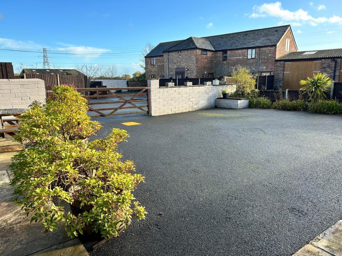 The Dairy, Bramble Farm Holiday home