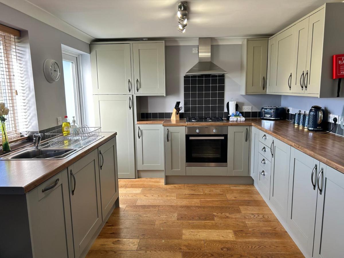 The Dairy, Bramble Farm Holiday home