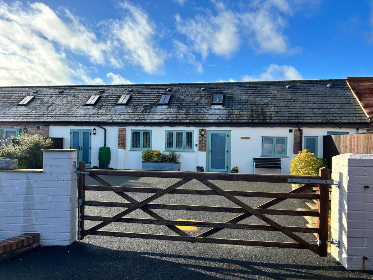 Holiday home The Dairy, Bramble Farm Ferndown