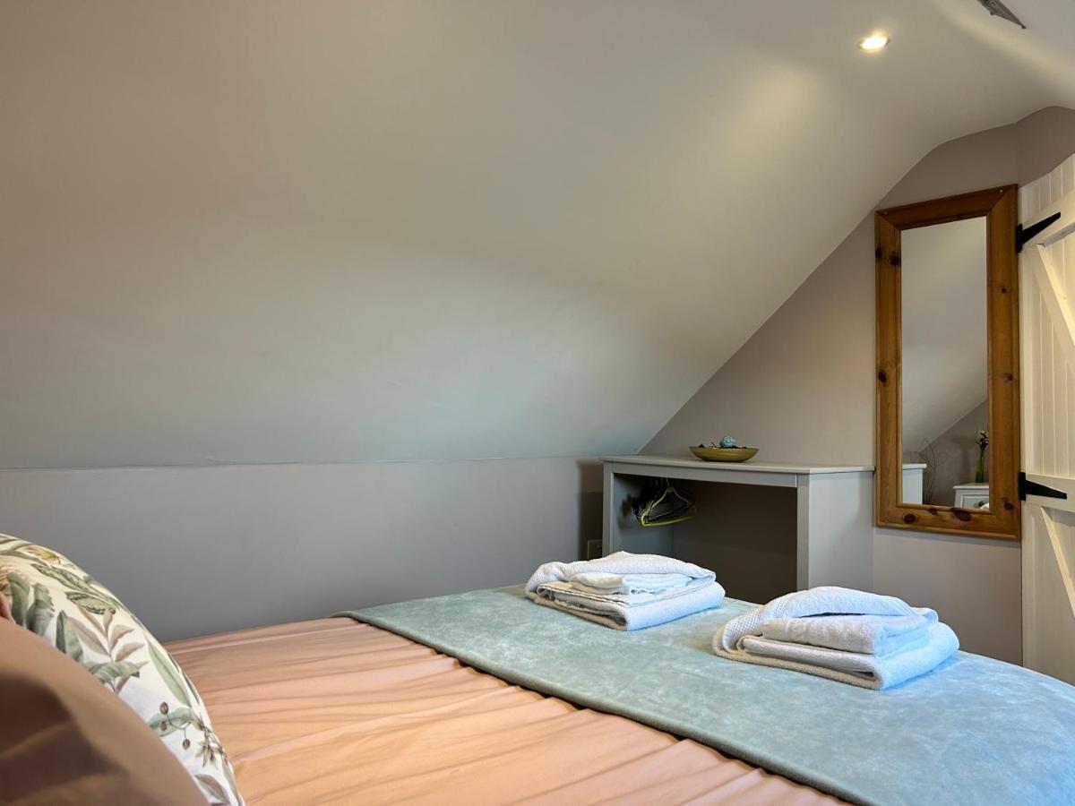 Holiday home The Dairy, Bramble Farm *