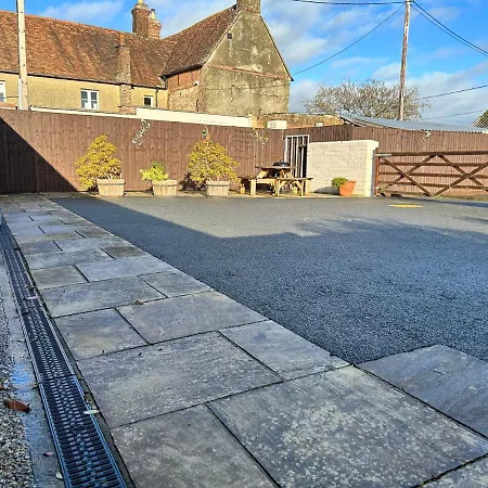 The Dairy, Bramble Farm Cottages Ferndown Exterior photo