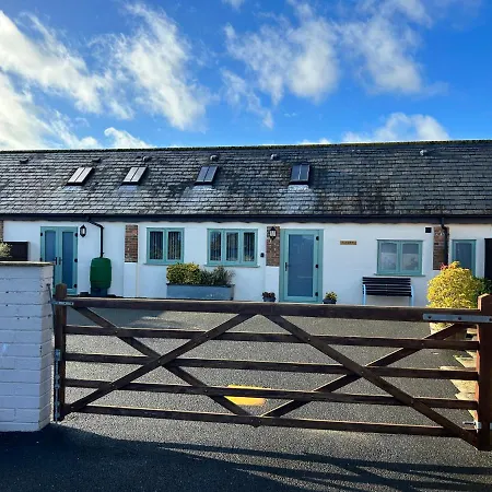 The Dairy, Bramble Farm Cottages Ferndown Exterior photo