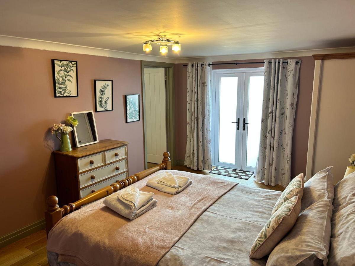 The Dairy, Bramble Farm Holiday home Ferndown